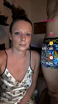 ZaramourXMrX online show from July 10, 7:49 pm