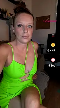 ZaramourXMrX online show from July 13, 6:55 pm