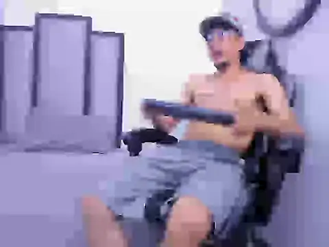 Endrick-23 online show from March 15, 3:34 am