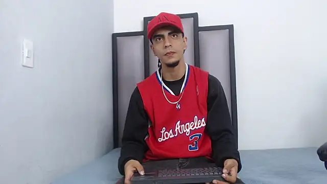 Endrick-23 online show from March 24, 3:33 am