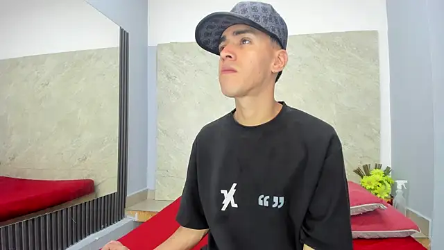 Mick-lollipop online show from April 22, 7:48 pm