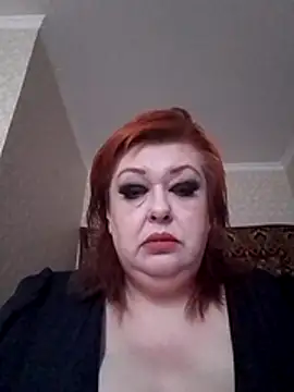 LanaStar345 online show from April 18, 7:56 am