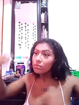 Emma Dancer online show from March 16, 12:53 pm