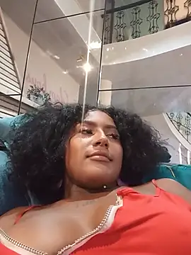 Emma Dancer online show from July 18, 12:04 am