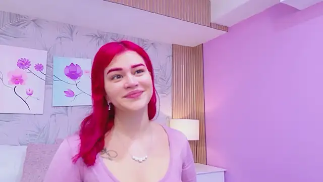 CherryTayloor online show from March 27, 2:39 am