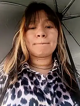 Persefone1331 online show from February 26, 3:44 pm