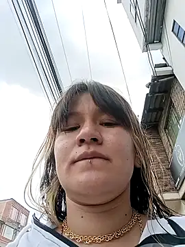 Persefone1331 online show from March 3, 5:41 pm