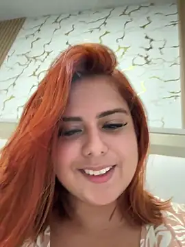 Lilithgomez  online show from June 8, 8:09 pm
