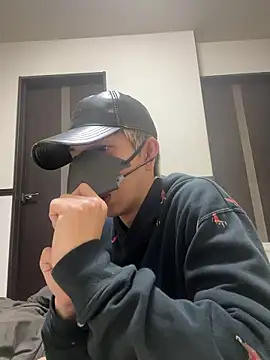Yumemiru-k online show from June 3, 12:08 pm