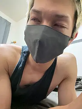 Yumemiru-k online show from June 6, 7:29 pm