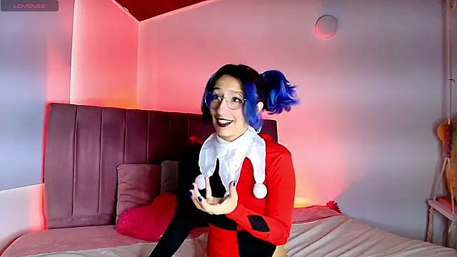 Snapshot of mitsuri_nyx chatting on July 17, 12:12 pm mitsuri nyx online show from July 17, 12:12 pm