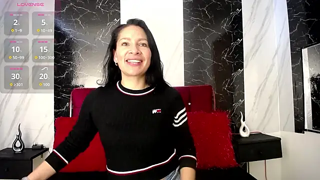 SofiaMoreno  online show from March 23, 2:43 pm