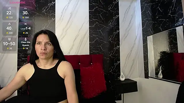 SofiaMoreno  online show from June 2, 3:03 pm