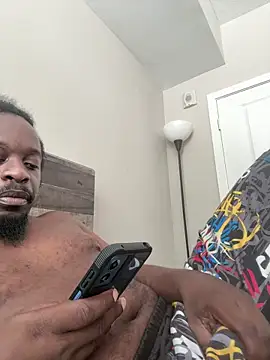 makeherfeelg online show from February 27, 4:40 pm