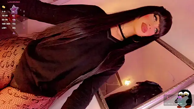 XTasy Duo online show from May 13, 9:17 am