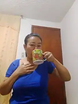 Samanta gonzales online show from March 1, 1:35 pm