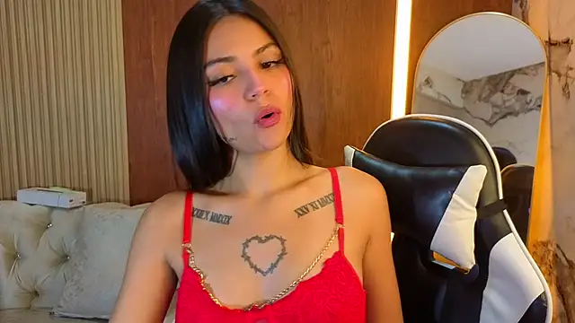 Tamy b  online show from July 30, 3:49 am