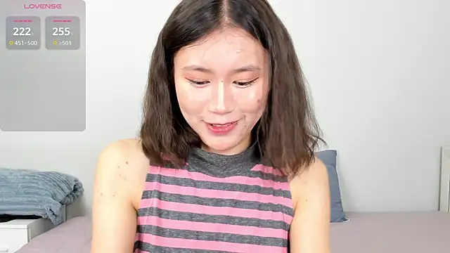 Kiraeko online show from May 22, 5:47 am