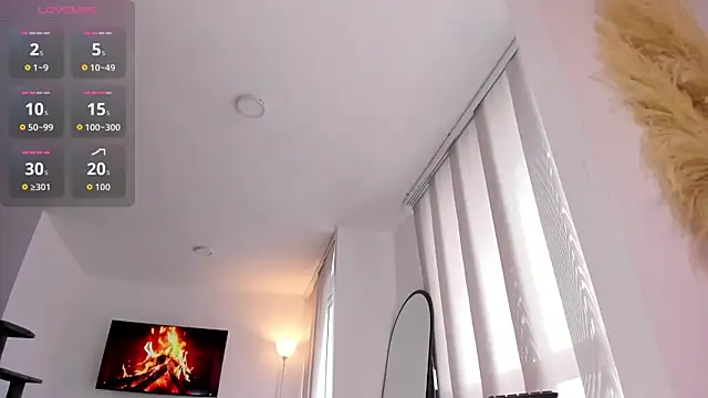 sofiawiliams online show from March 12, 12:55 pm