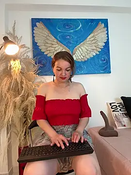 Viictoria-Jones online show from April 17, 10:07 am