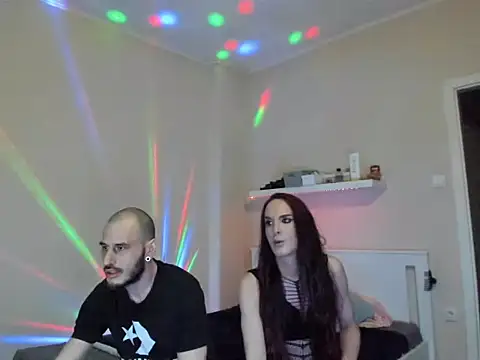 ts dina online show from March 24, 2:27 am