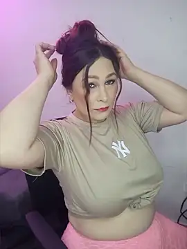 PamelaThoms online show from May 23, 12:27 am