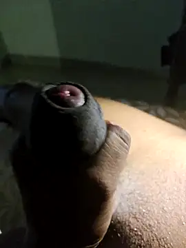 RDindian96 online show from March 19, 12:03 am