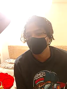 RDindian96 online show from March 23, 10:25 pm