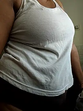 RDindian96 online show from March 29, 5:18 am