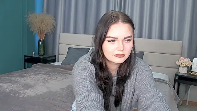 Sweet Ink Muse online show from March 12, 1:45 am