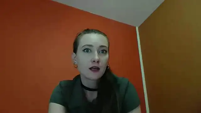 AnisaHotBody online show from February 20, 2:39 pm