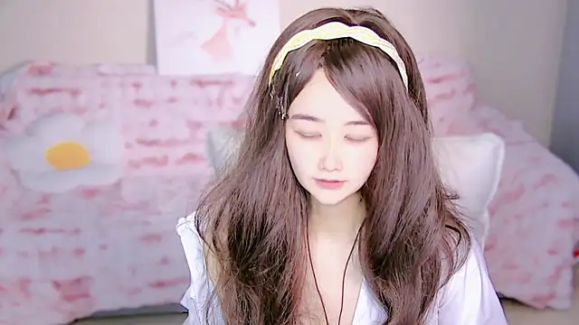 TaoTaobaby11 online show from May 23, 11:14 am