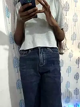 iam-anshika online show from March 14, 7:58 am