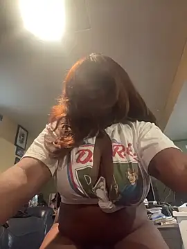 MadameXtasy online show from March 2, 4:58 pm