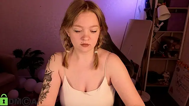 Margo Ring online show from May 23, 8:40 am