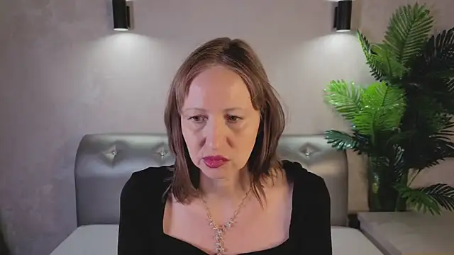 Elizabeth Andersonn online show from March 11, 8:31 am