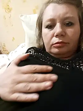 KiraStanton online show from April 1, 3:07 am