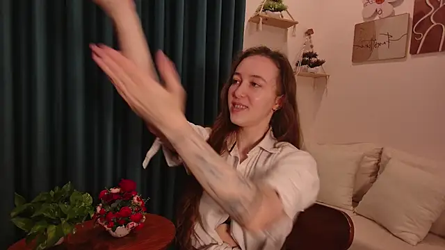 Excitease  online show from March 20, 3:33 am