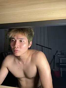 A-Markk online show from February 25, 2:59 pm