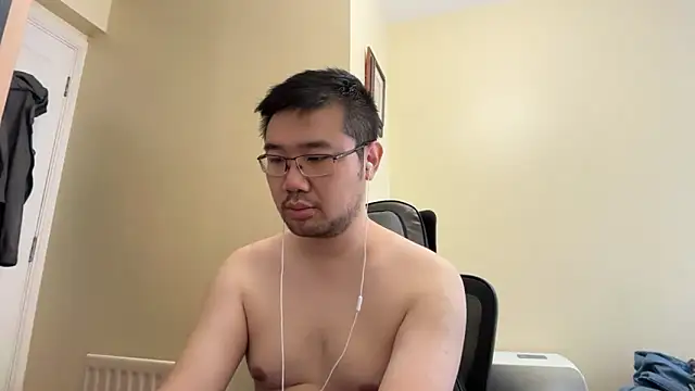 jasonryu2025 online show from May 24, 8:41 am