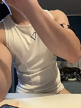 Snapshot of Jason_S223 chatting on March 16, 9:24 am Jason S223 online show from March 16, 9:24 am