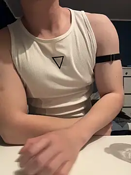 Snapshot of Jason_S223 chatting on March 16, 9:30 pm Jason S223 online show from March 16, 9:30 pm