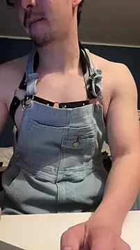 Snapshot of Jason_S223 chatting on April 1, 9:21 am Jason S223 online show from April 1, 9:21 am