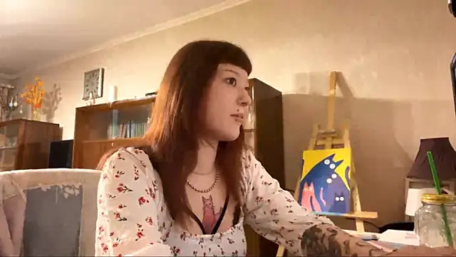 Snapshot of GraciaWirght chatting on March 2, 8:37 pm GraciaWirght online show from March 2, 8:37 pm