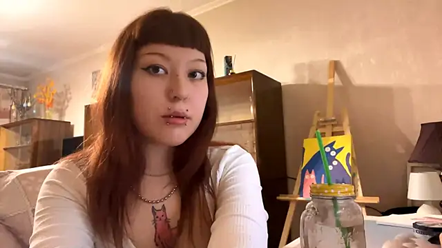 Snapshot of GraciaWirght chatting on March 3, 8:37 pm GraciaWirght online show from March 3, 8:37 pm