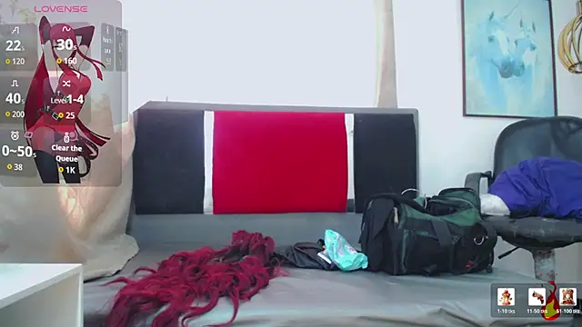 Abby White   online show from June 30, 7:37 pm