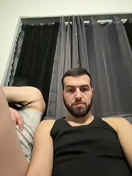 ScorpioSagittarius online show from February 28, 10:33 pm