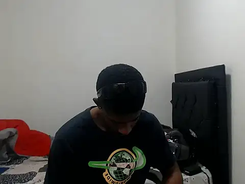 blackhorseet online show from April 8, 10:54 pm