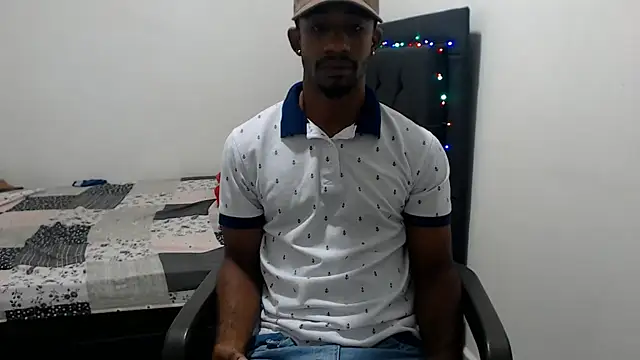 blackhorseet online show from April 17, 8:23 pm