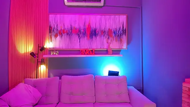 janinne lu online show from March 12, 11:16 am